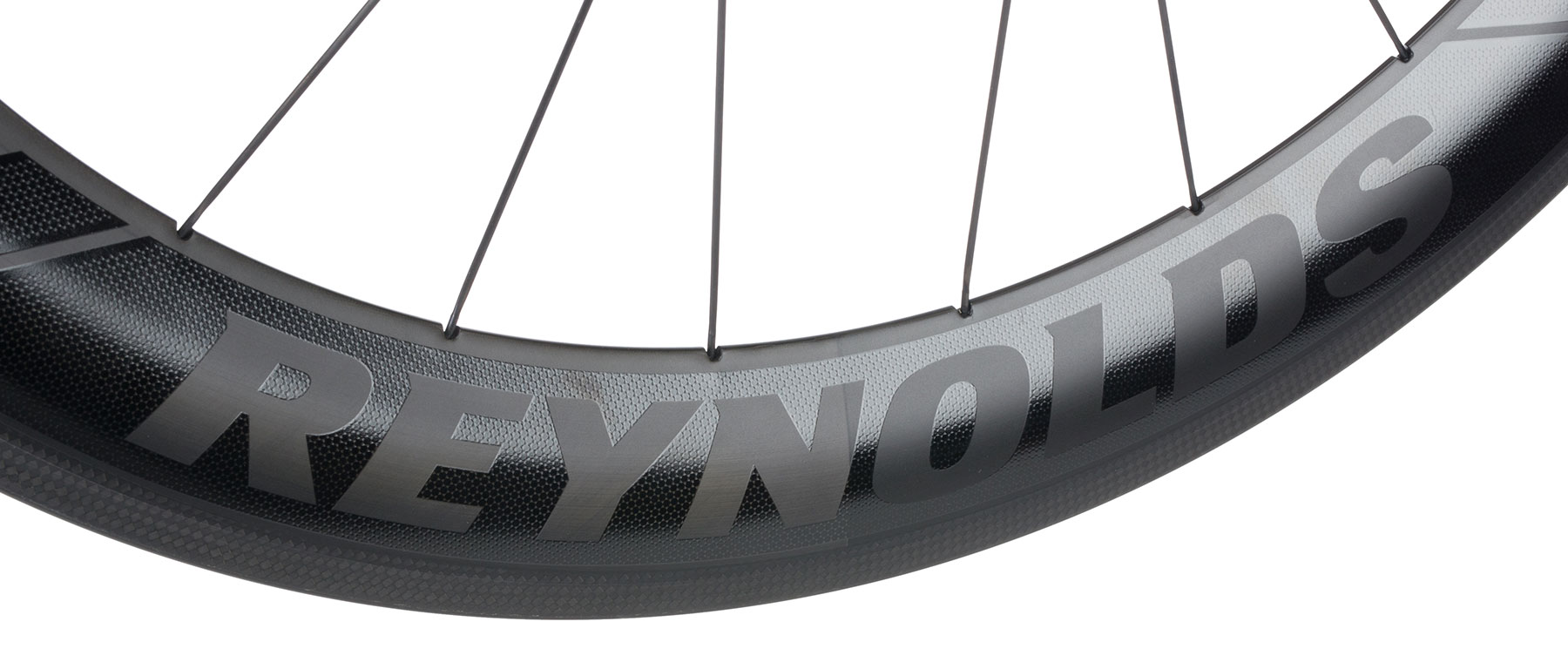 Reynolds Aero 65 Carbon Wheelset