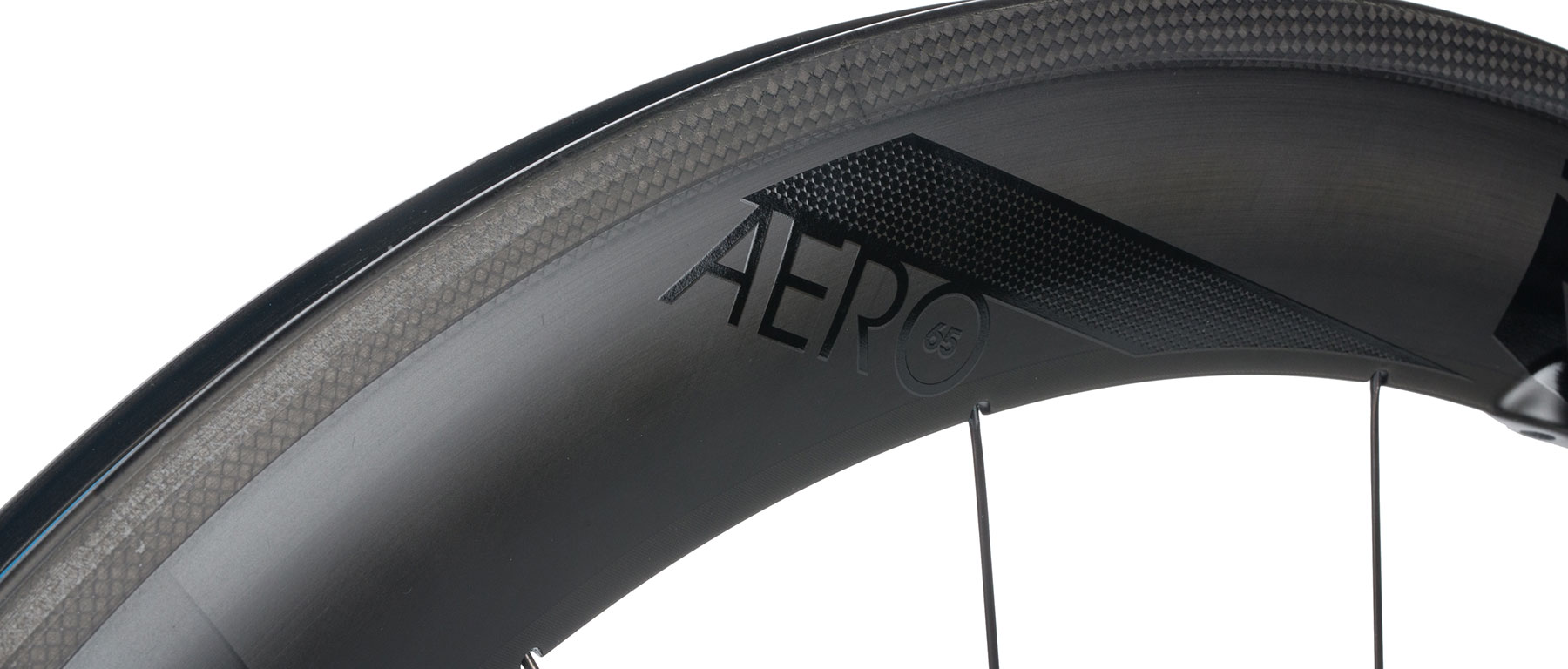 Reynolds Aero 65 Carbon Wheelset