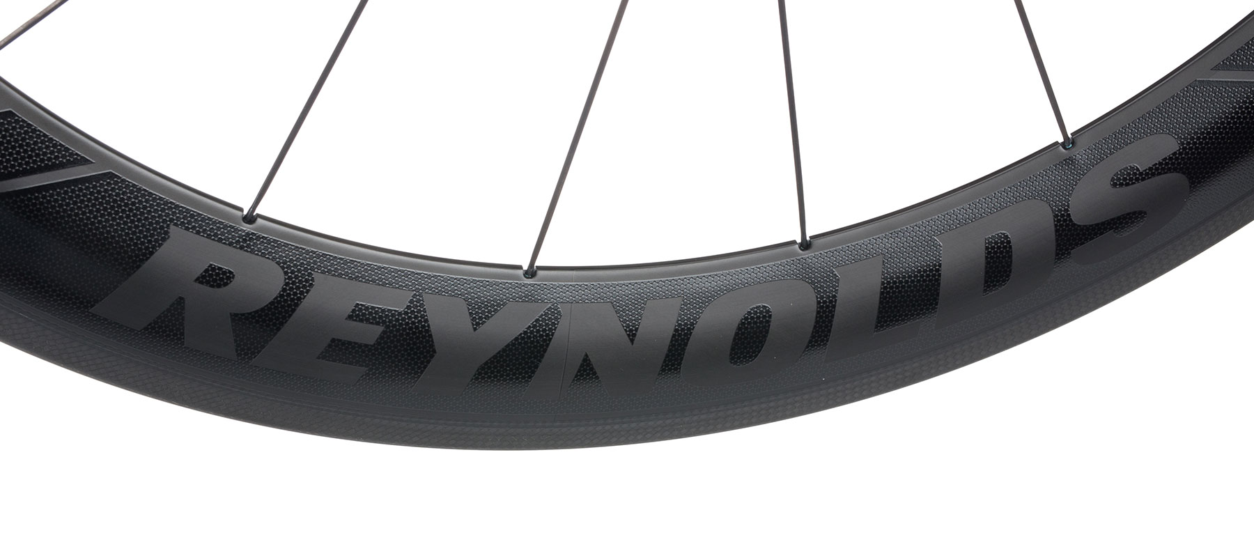 Reynolds Aero 65 Carbon Wheelset