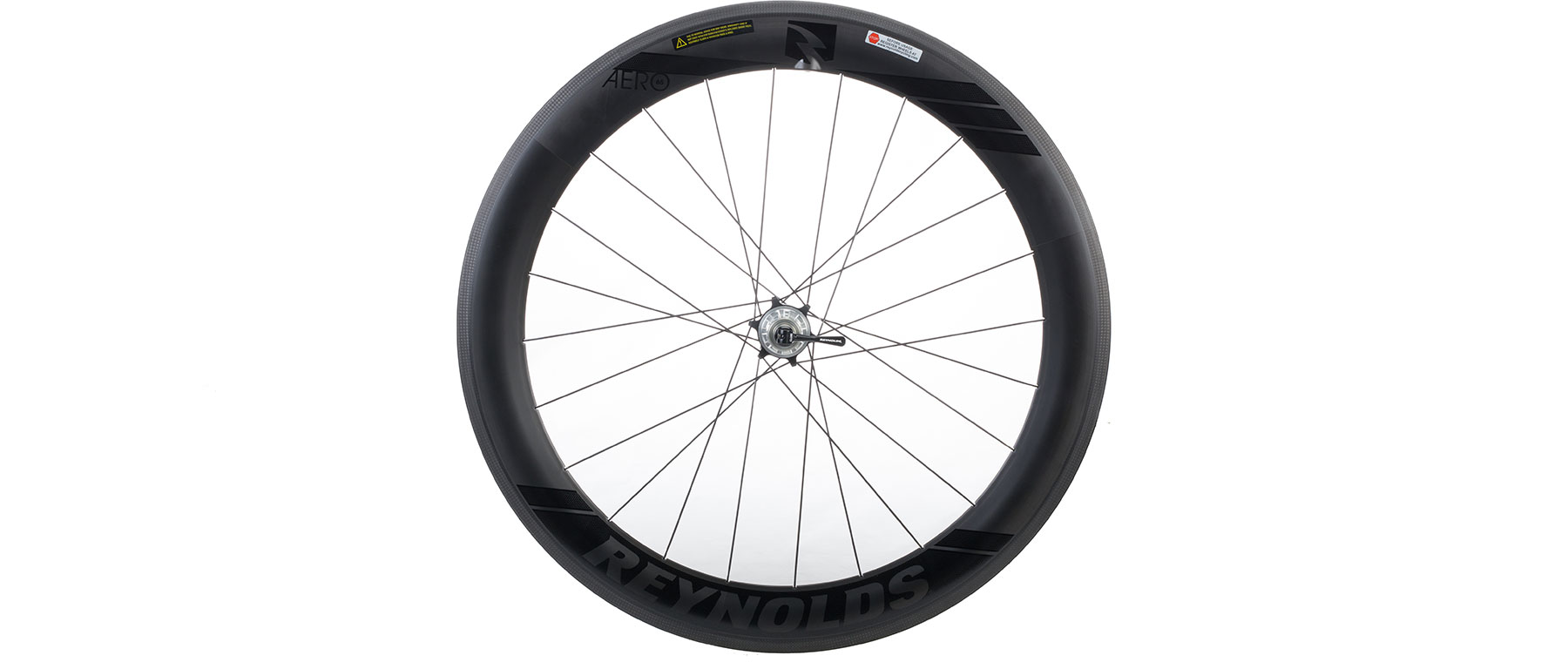 Reynolds Aero 65 Carbon Wheelset
