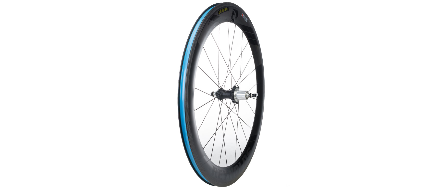 reynolds aero 65 disc