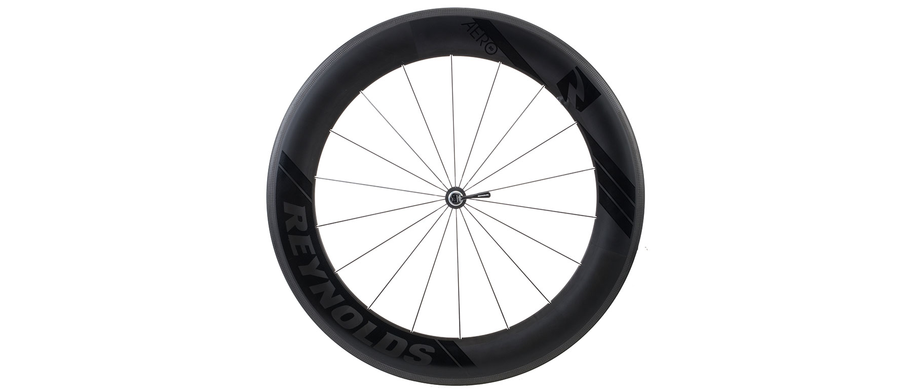 Reynolds Aero 80 Carbon Wheelset