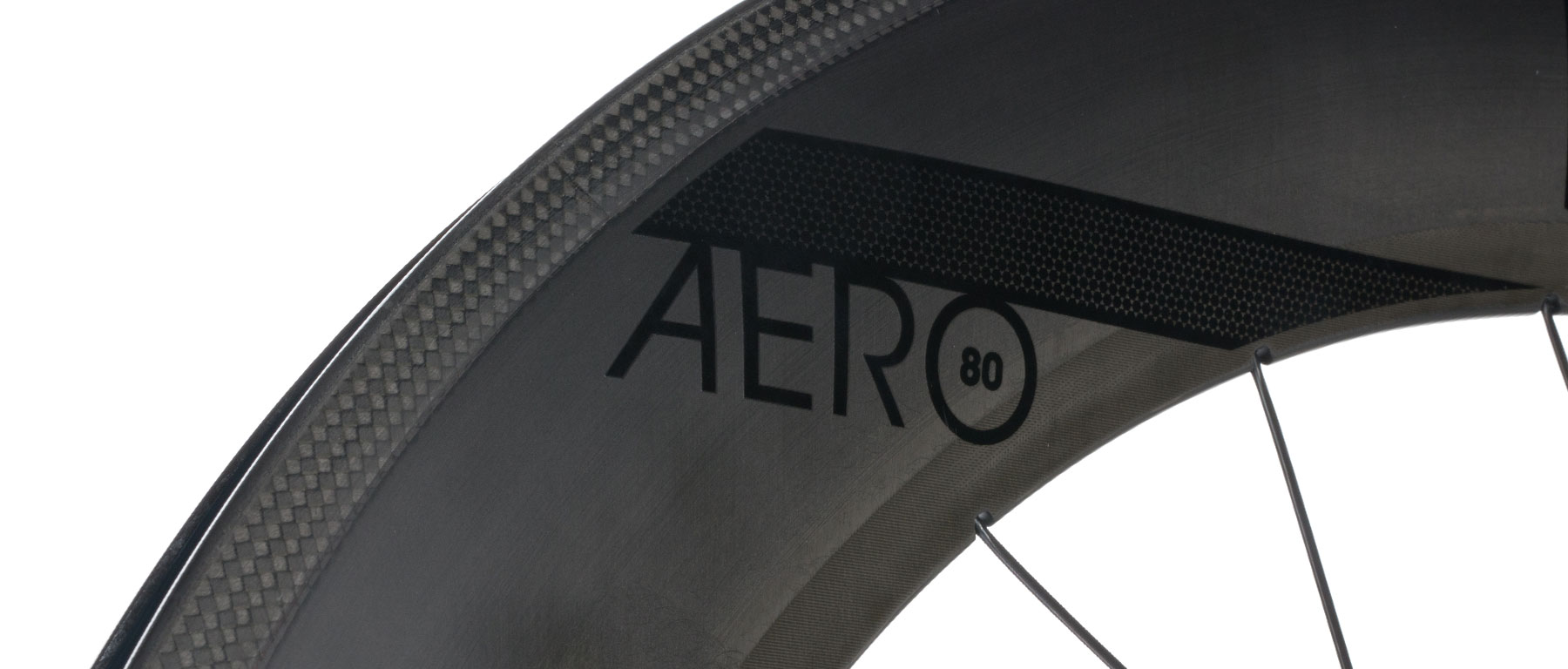 Reynolds Aero 80 Carbon Wheelset