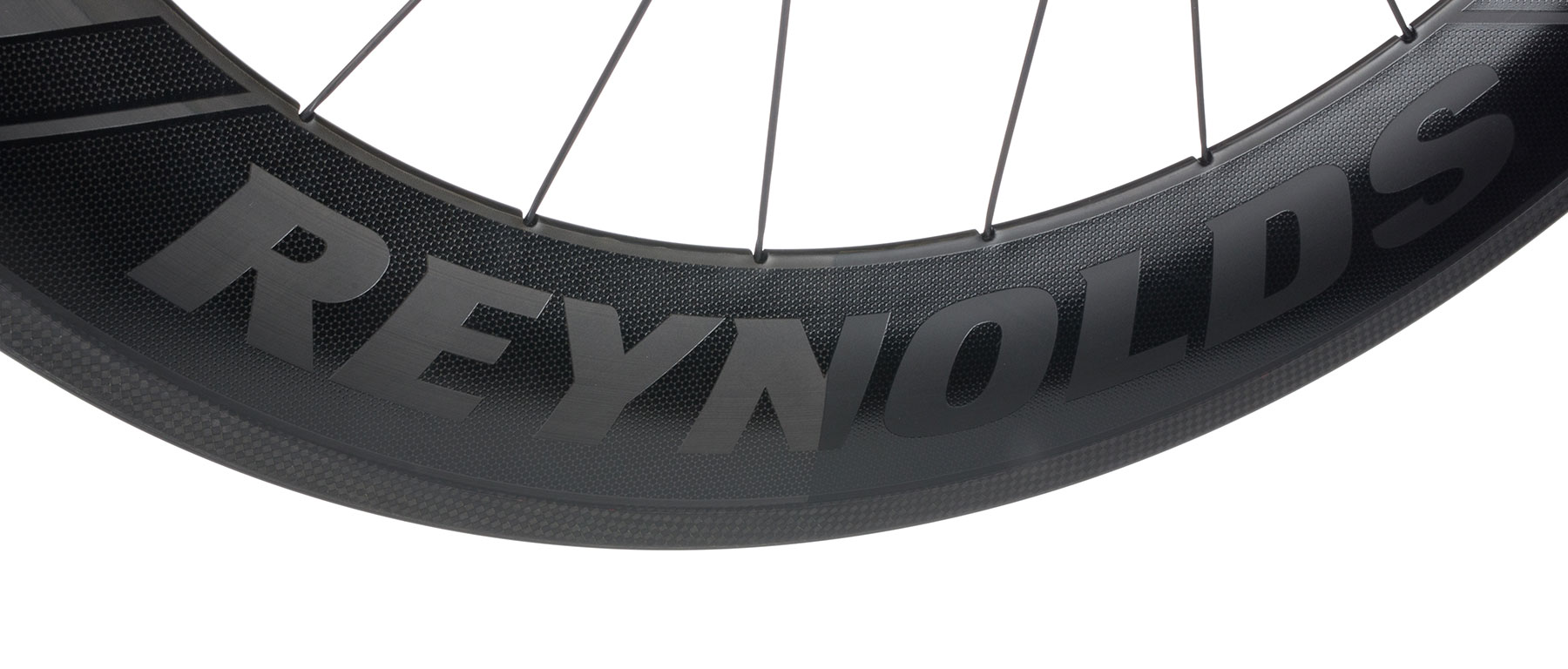 Reynolds Aero 80 Carbon Wheelset