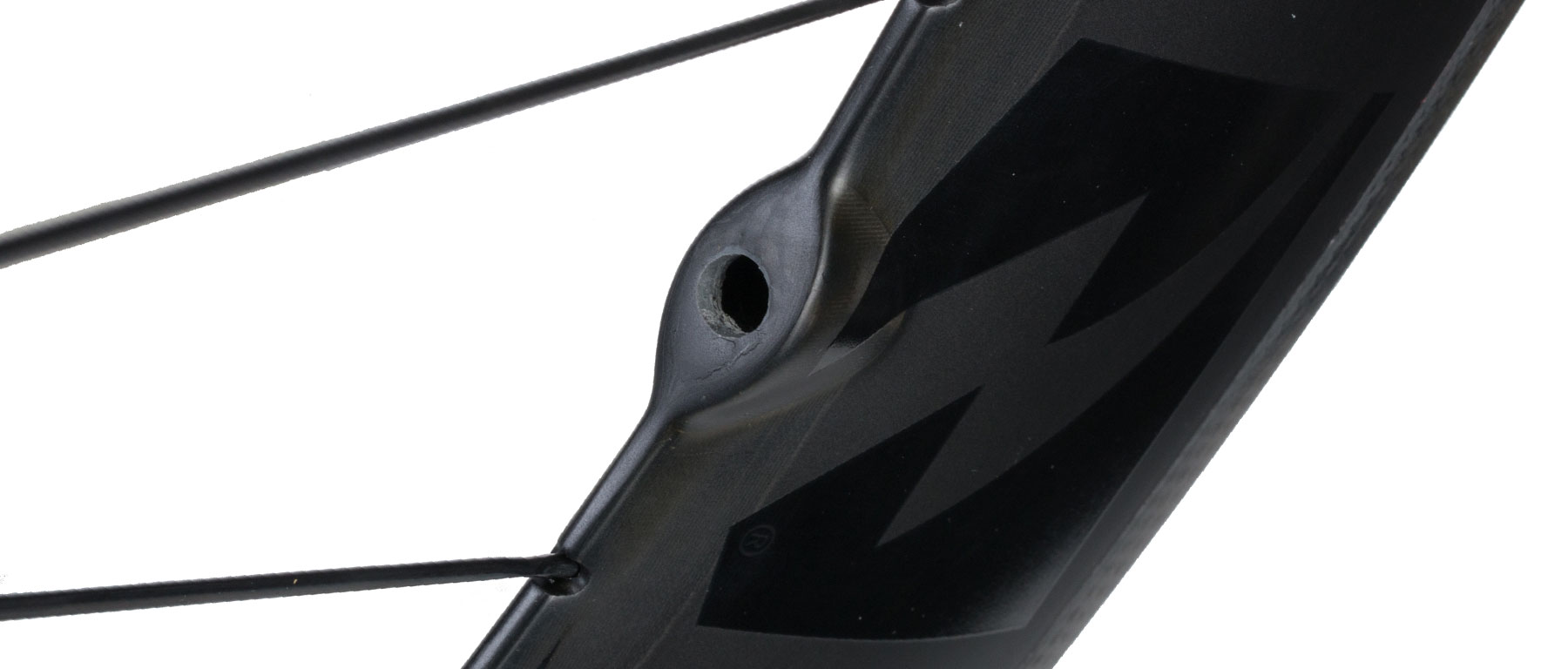 Reynolds Aero 80 Carbon Wheelset