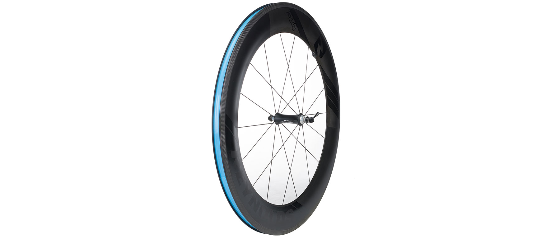 Reynolds Aero 80 Carbon Wheelset