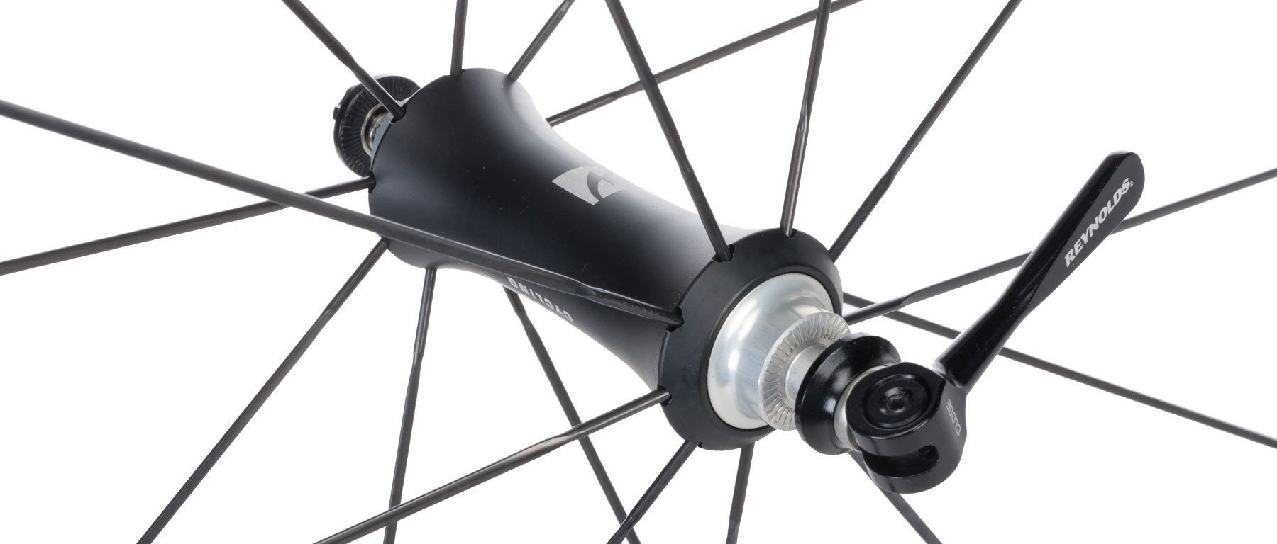 Reynolds Aero 80 Carbon Wheelset