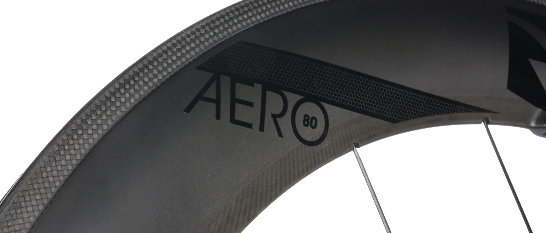 Reynolds Aero 80 Carbon Wheelset