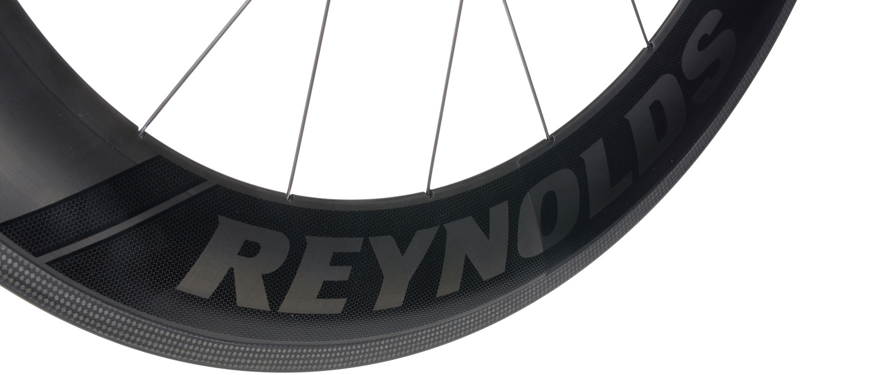 Reynolds Aero 80 Carbon Wheelset