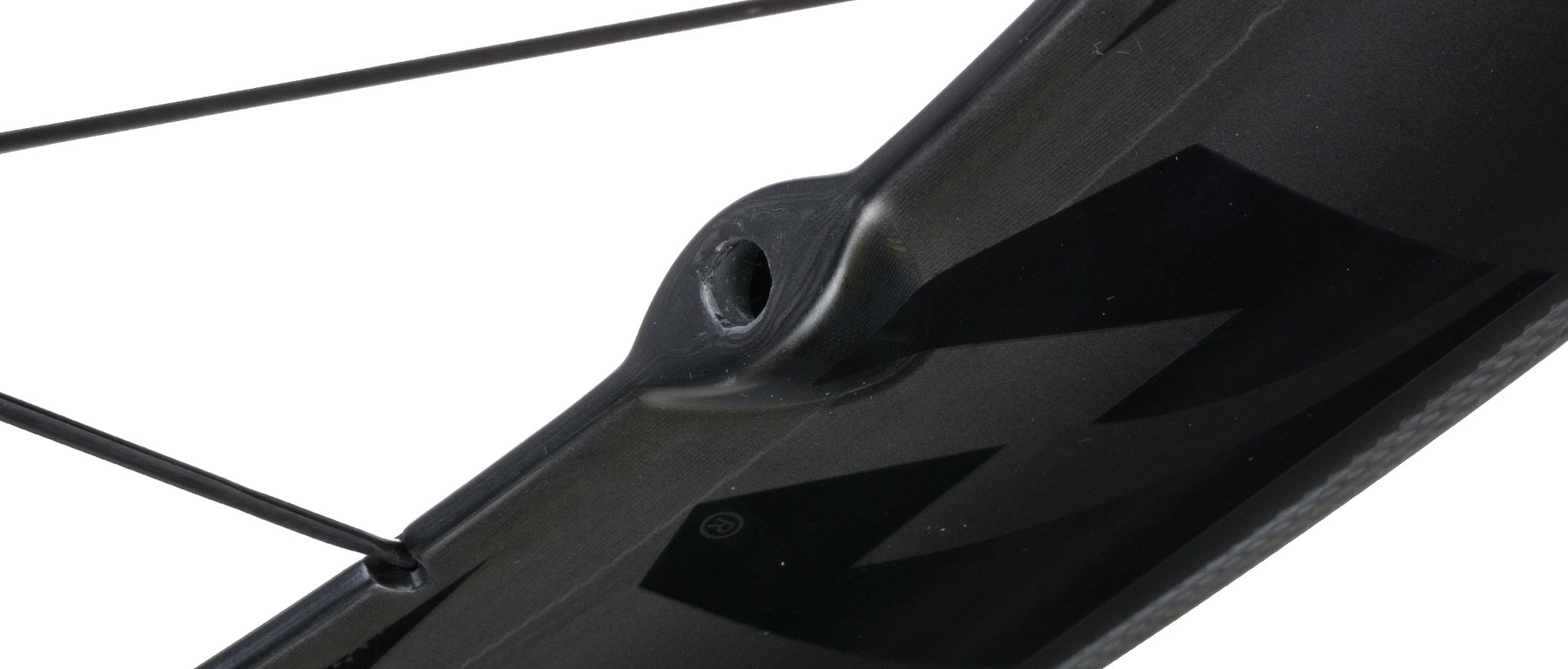 Reynolds Aero 80 Carbon Wheelset