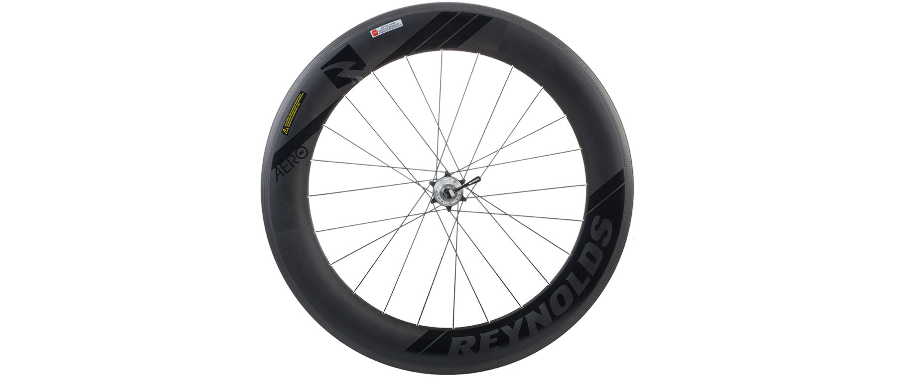 Reynolds Aero 80 Carbon Wheelset