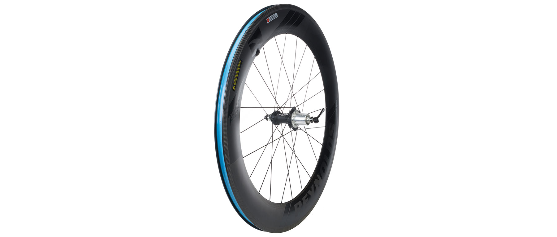 Reynolds Aero 80 Carbon Wheelset