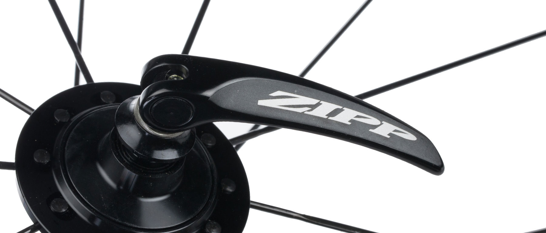 Zipp 302 Carbon Clincher Front