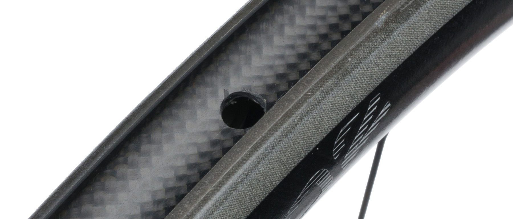 Zipp 302 Carbon Clincher Front