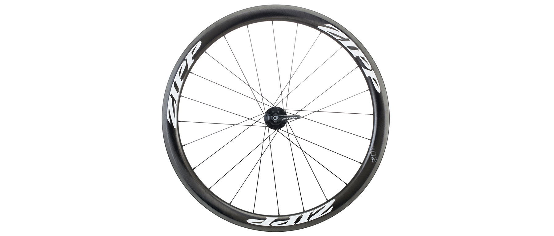 zipp 302 carbon clincher rear wheel