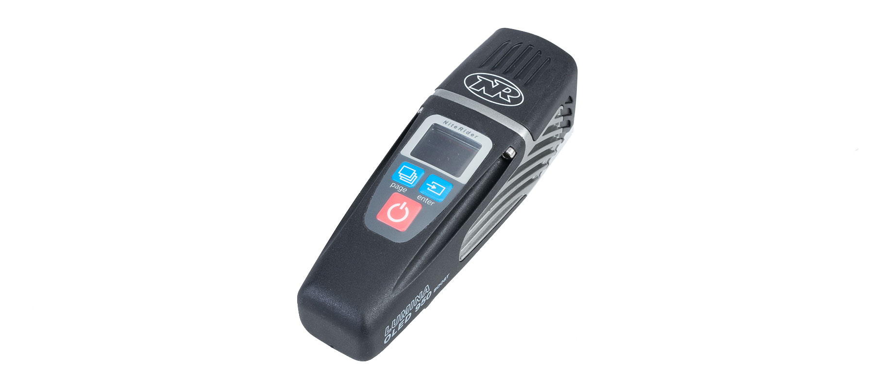 NiteRider Lumina  OLED 950 Boost