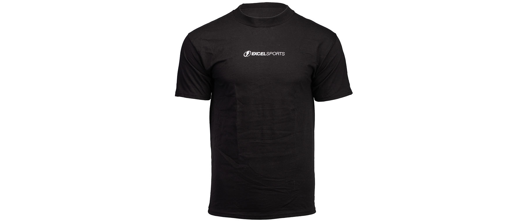 Excel Sports Beefy Logo T-Shirt