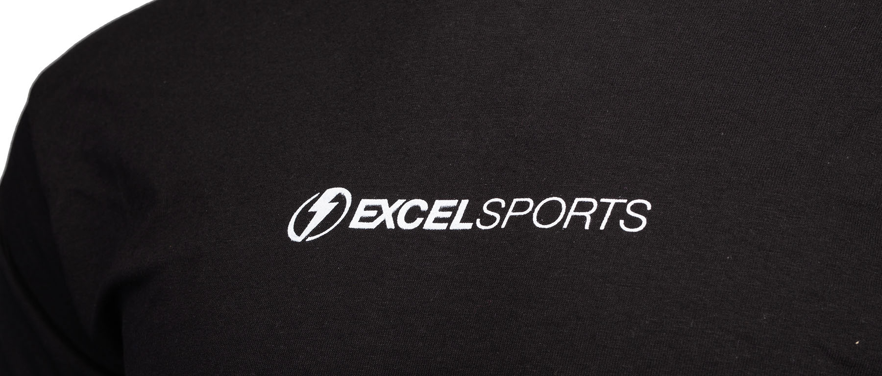 Excel Sports Beefy Logo T-Shirt