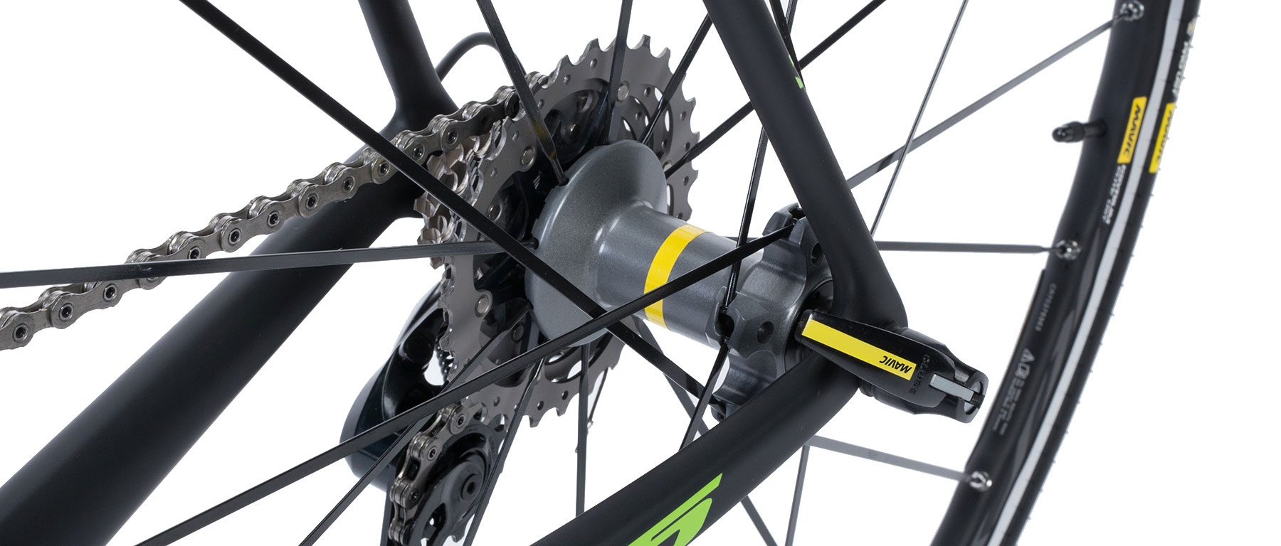 Cervelo R5 Dura-Ace 9100 Bicycle