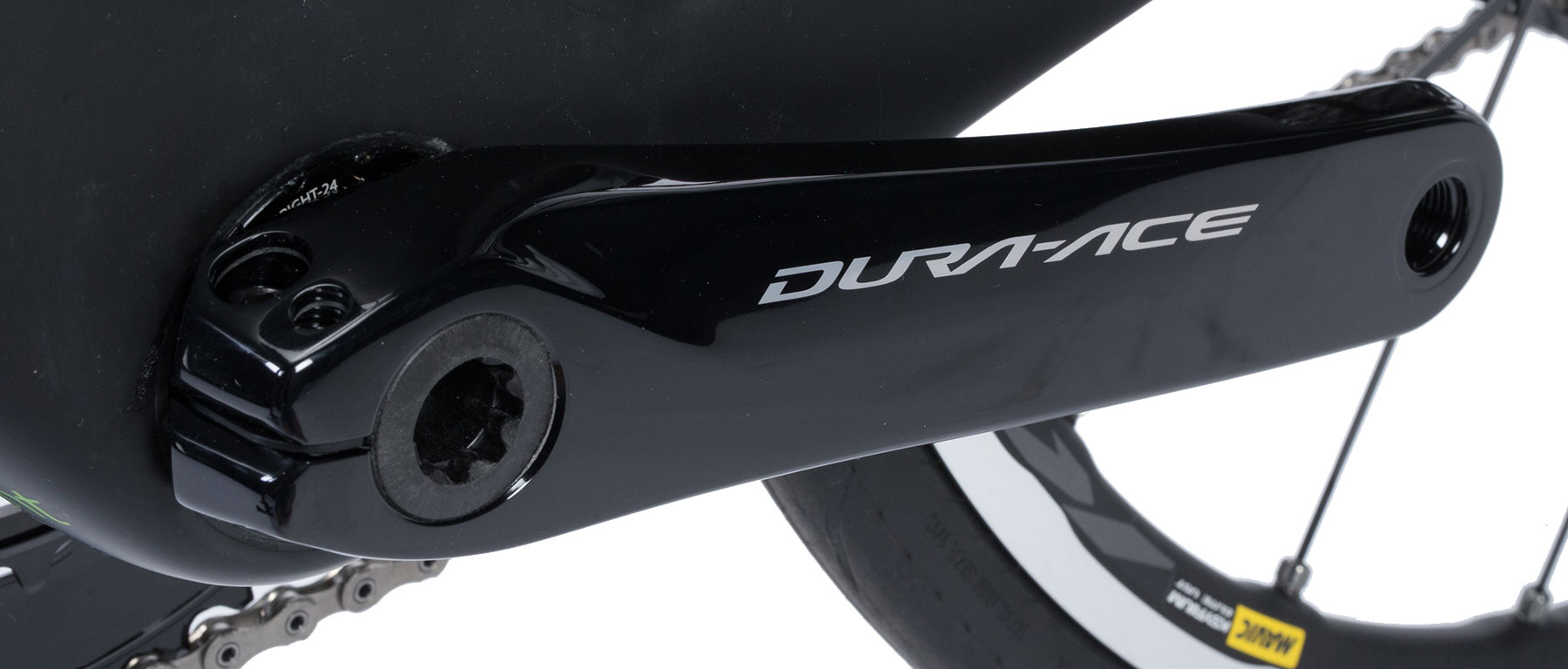 Cervelo R5 Dura-Ace 9100 Bicycle