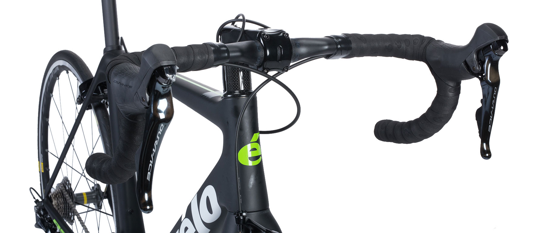 Cervelo R5 Dura-Ace 9100 Bicycle