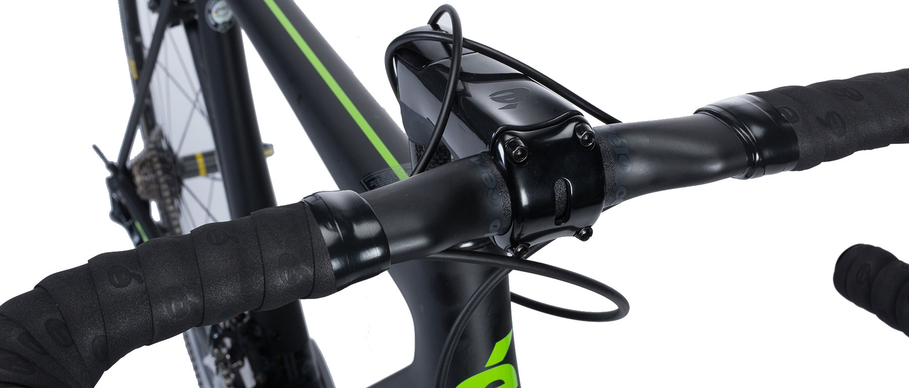 Cervelo R5 Dura-Ace 9100 Bicycle