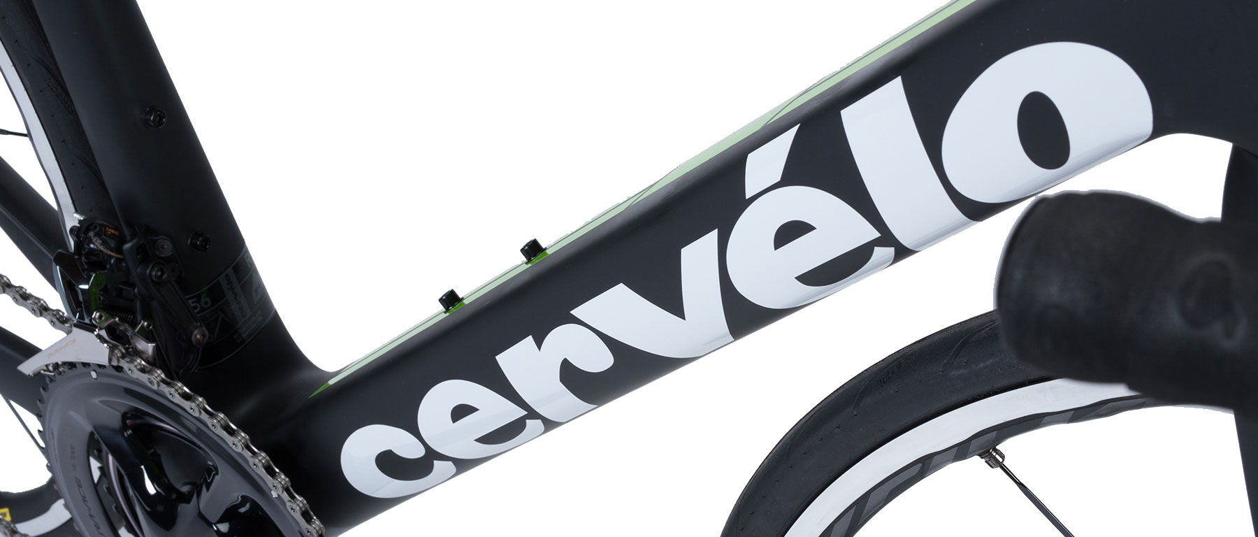 Cervelo R5 Dura-Ace 9100 Bicycle