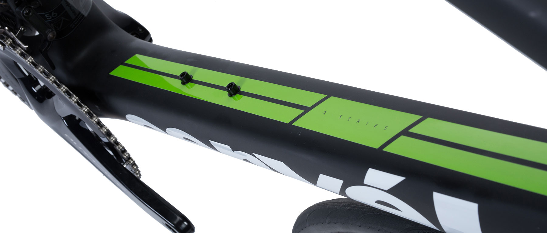 Cervelo R5 Dura-Ace 9100 Bicycle