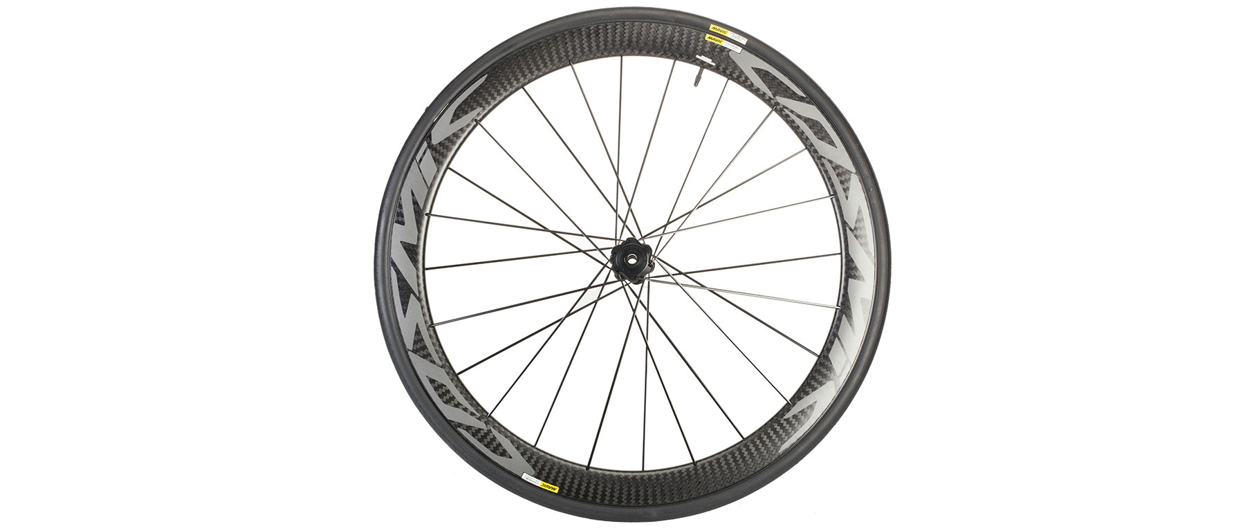 Mavic Cosmic Pro Carbon SL C Disc Wheelset DEMO Excel Sports Shop Online From Boulder Colorado