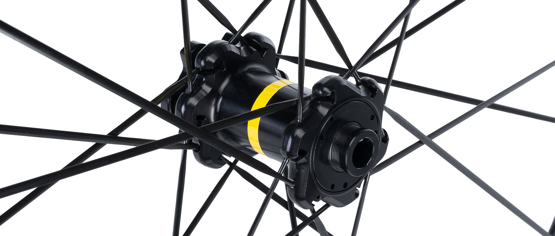 Mavic Cosmic Pro Carbon SL C Disc Wheelset DEMO