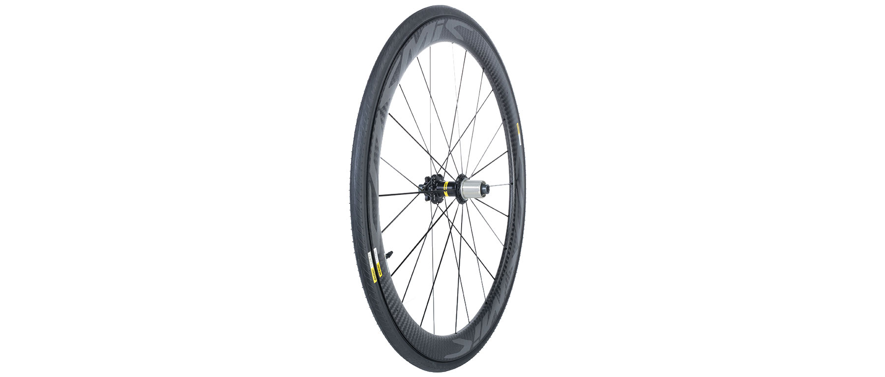 Mavic Cosmic Pro Carbon SL C Disc Wheelset DEMO Excel Sports Shop Online From Boulder Colorado