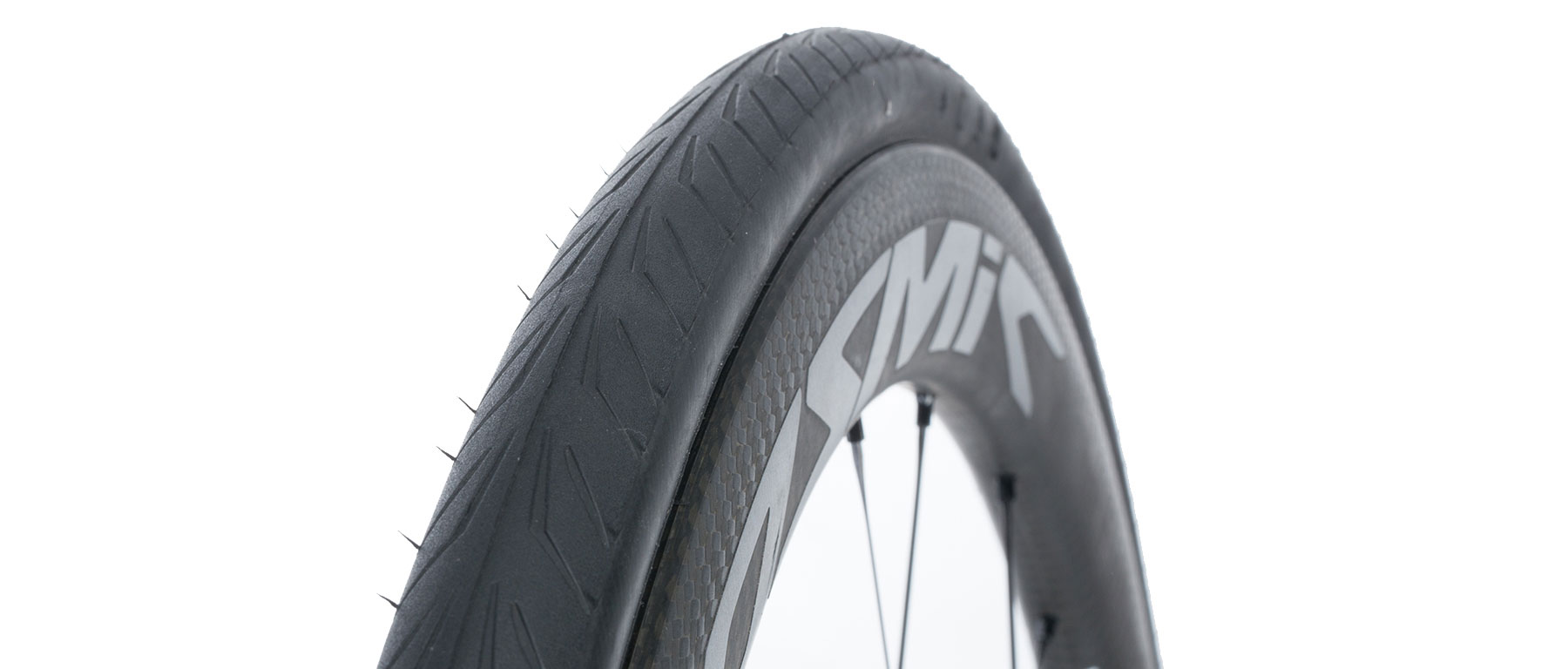 Mavic Cosmic Pro Carbon SL C Wheelset 2017 DEMO Excel Sports | Shop ...