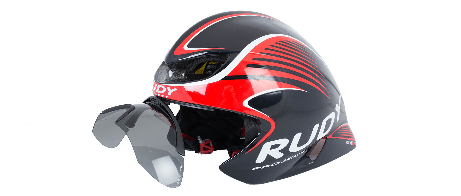 Rudy Project Wing57 Helmet
