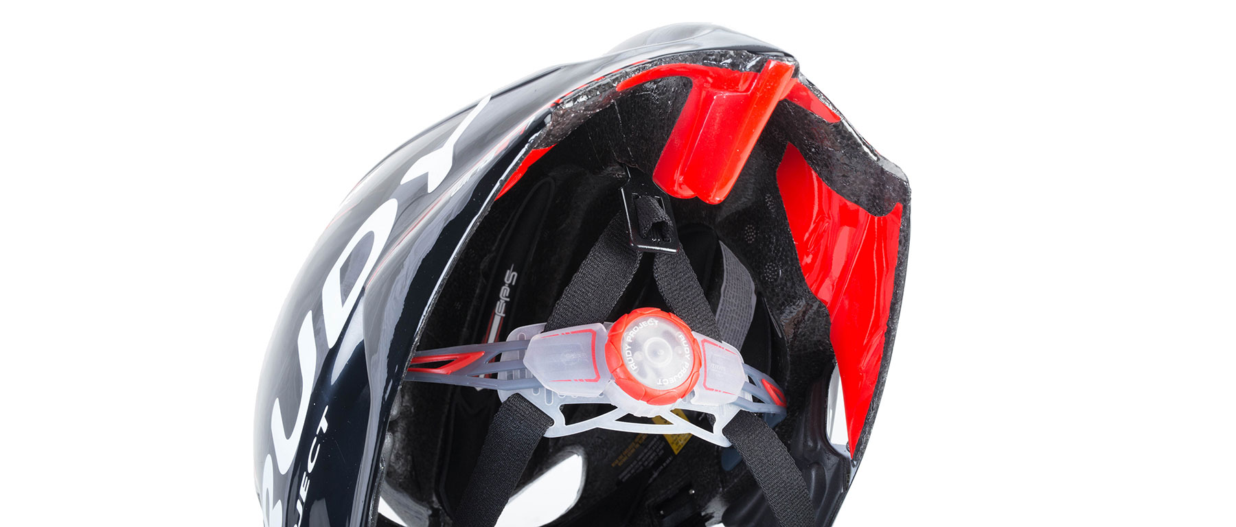 Rudy Project Wing57 Helmet