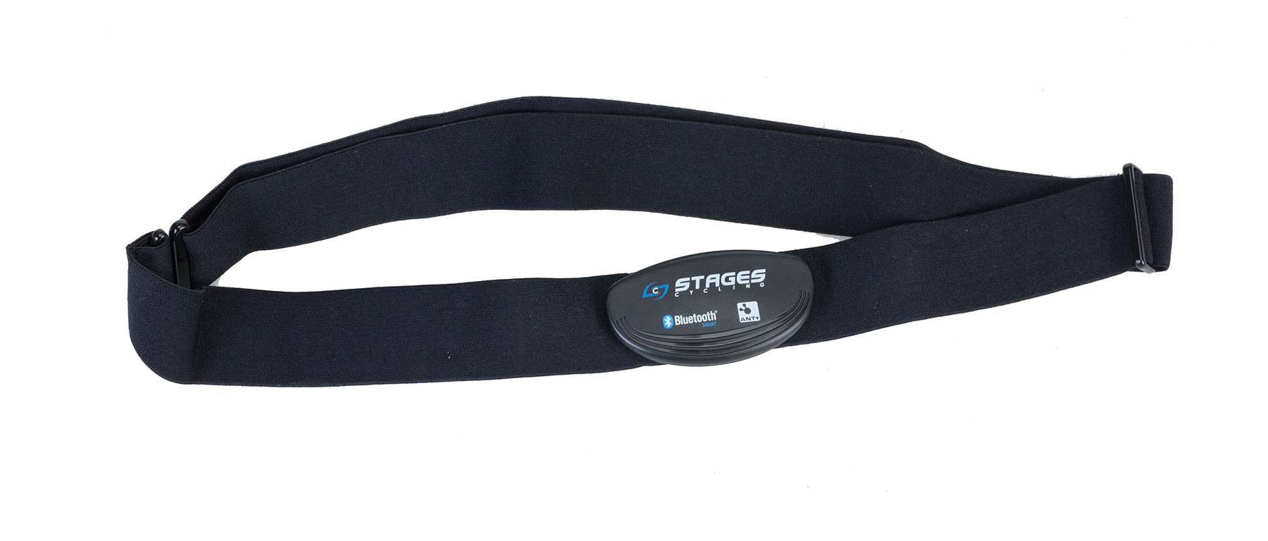 Stages DASH HR Strap