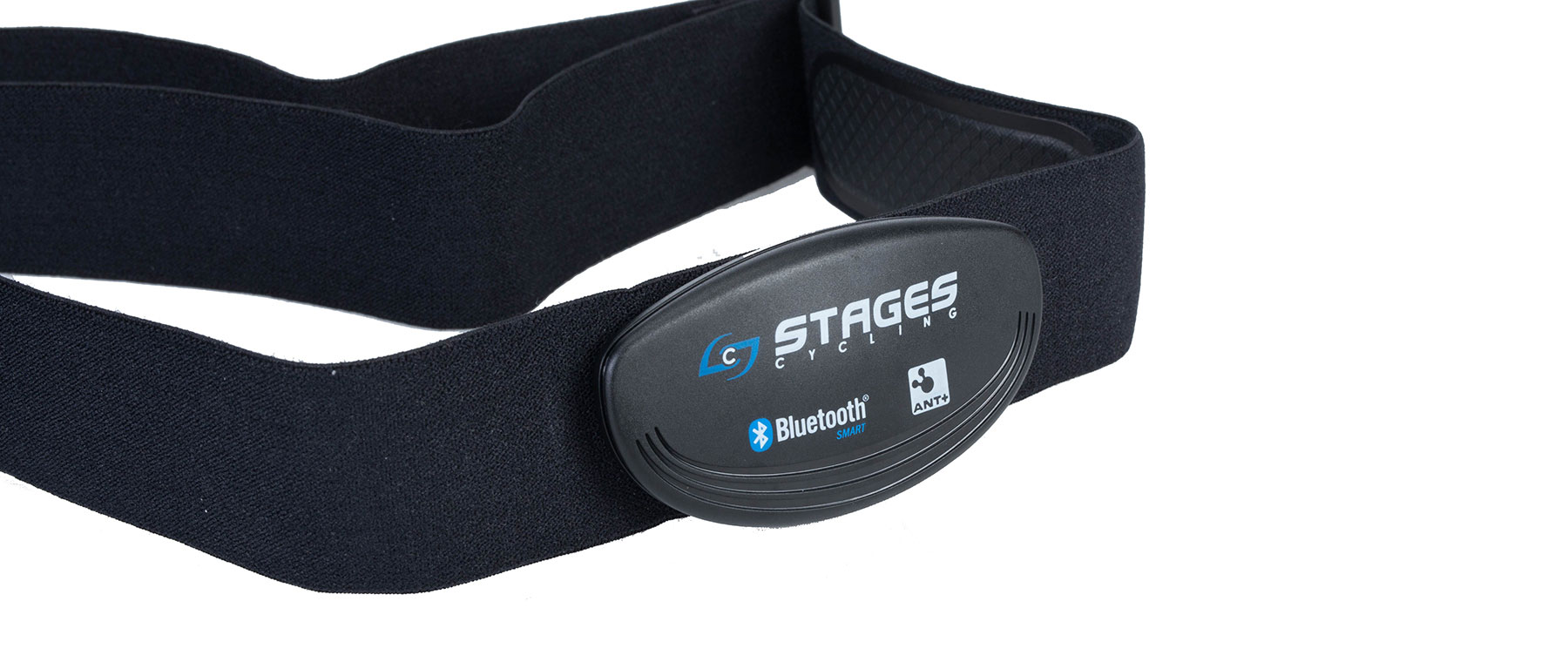 Stages DASH HR Strap