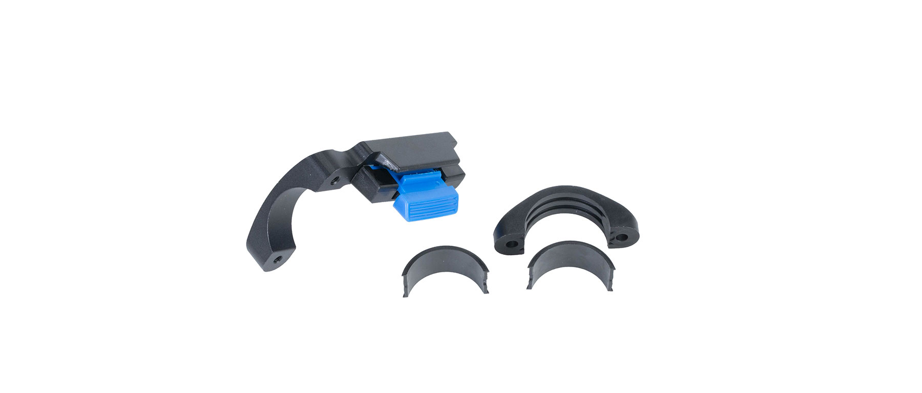 Stages DASH Aerobar Mount