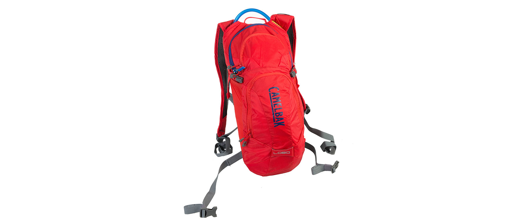 CamelBak Lobo Hydration Pack 2019