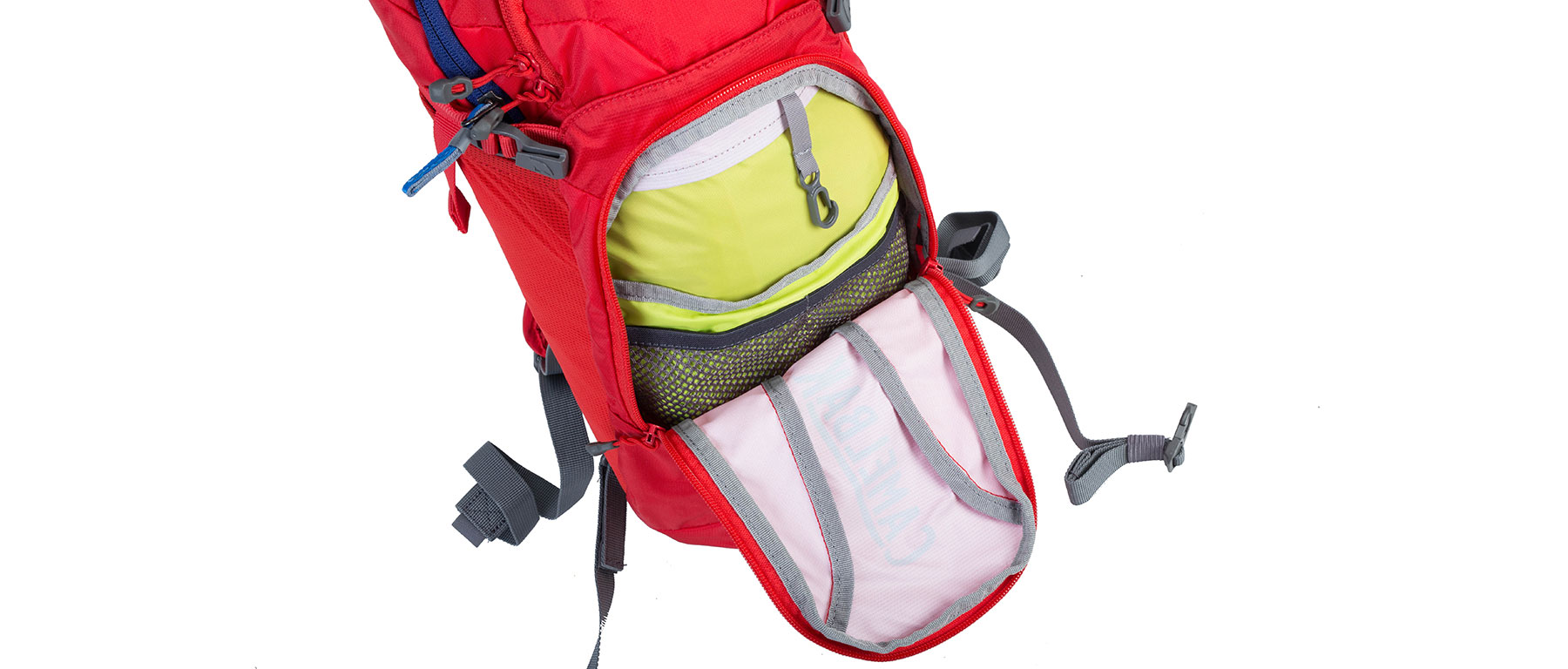 CamelBak Lobo Hydration Pack 2019