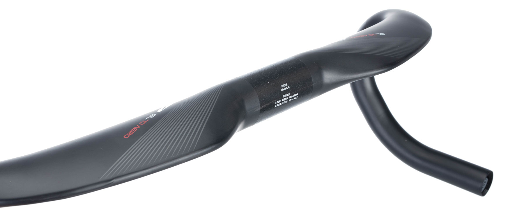 Zipp SL-70 Aero Carbon Handlebar