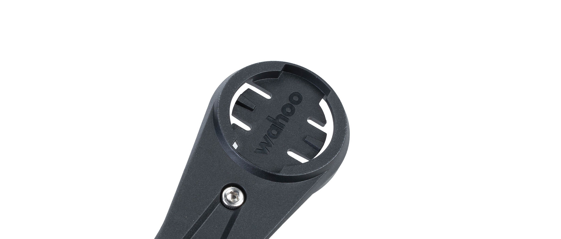 Wahoo ELEMNT Aerobar-TT Mount