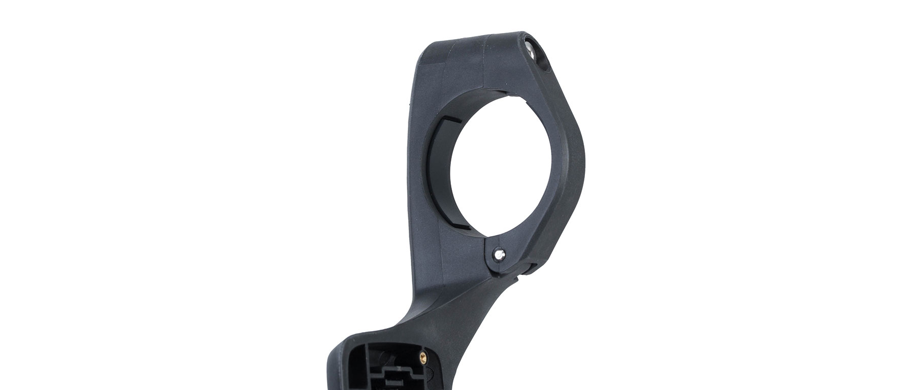 Wahoo ELEMNT BOLT Aero Out Front Mount