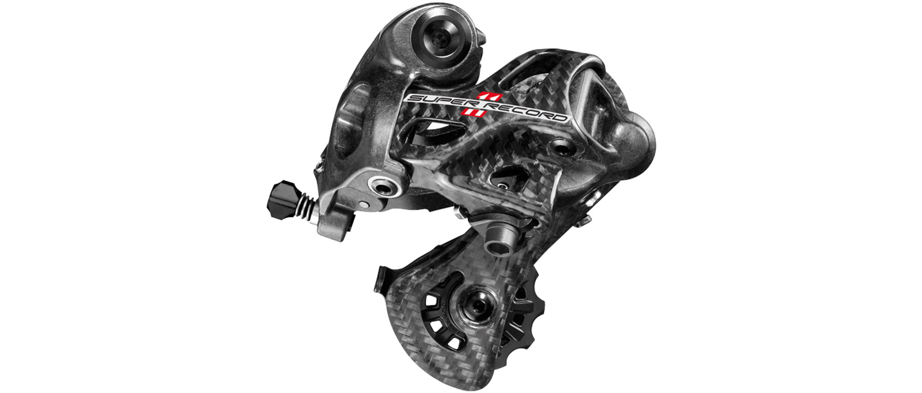 Campagnolo Record HO 11 Speed Rear Derailleur