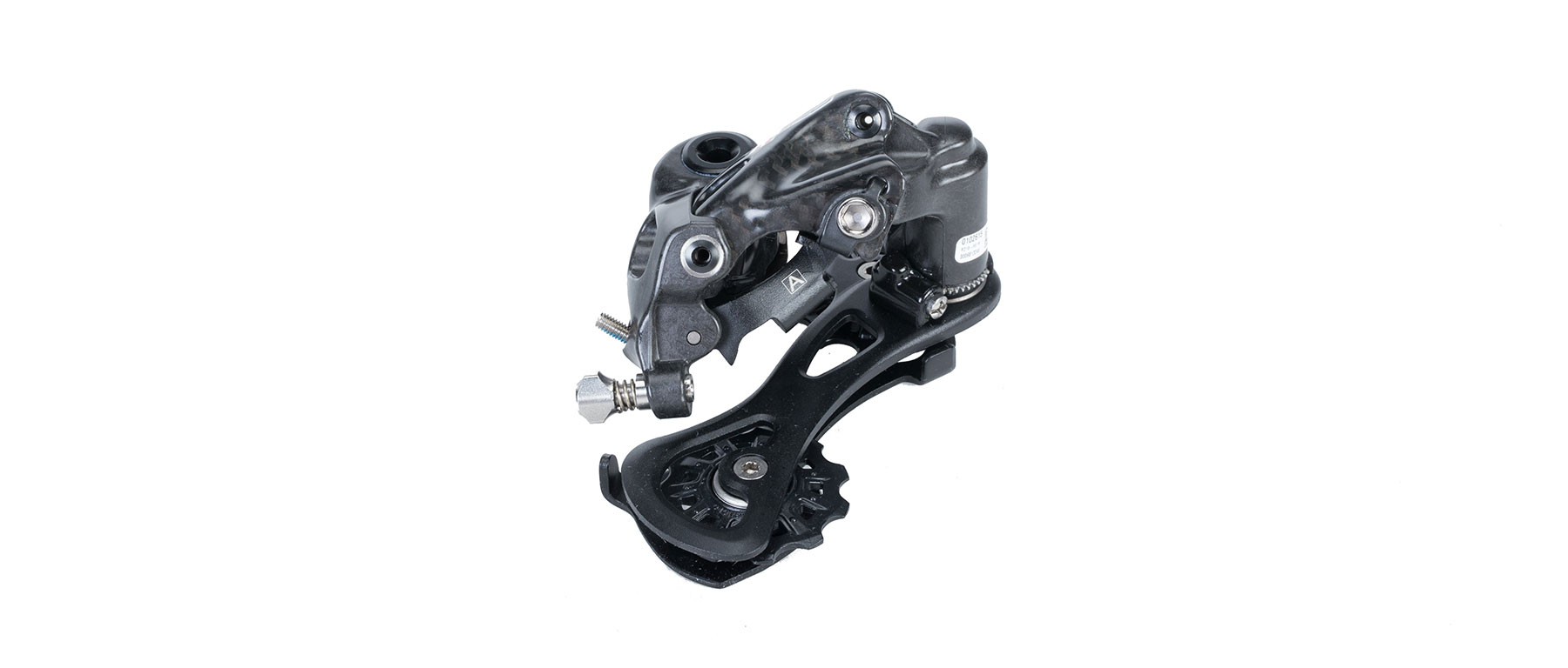 Campagnolo Record HO 11 Speed Rear Derailleur