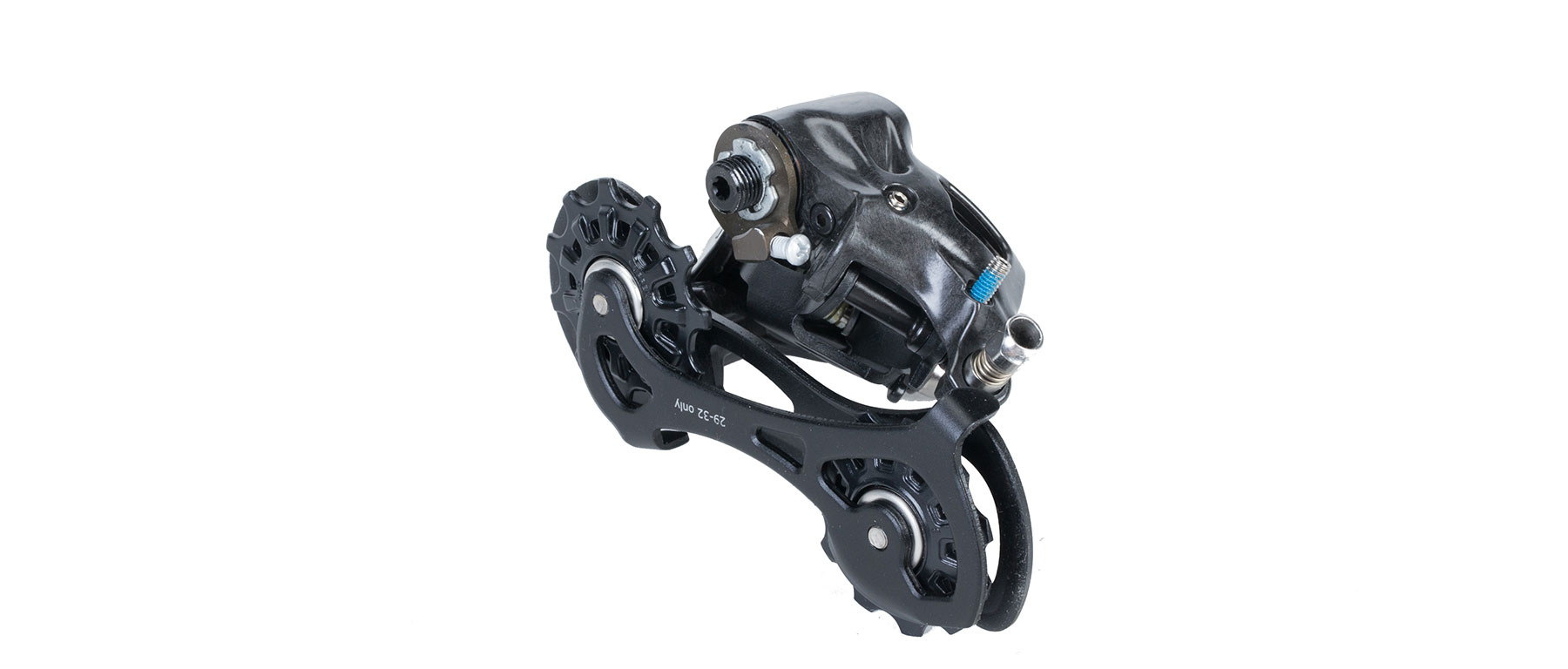 Campagnolo Record HO 11 Speed Rear Derailleur