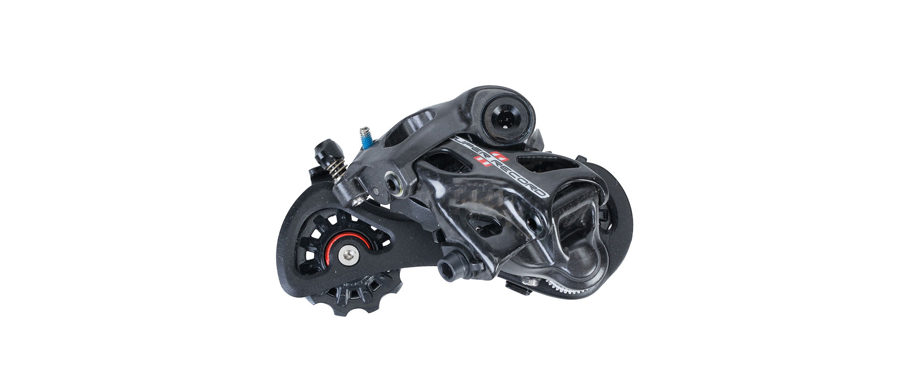 Campagnolo record 11 speed rear deals derailleur