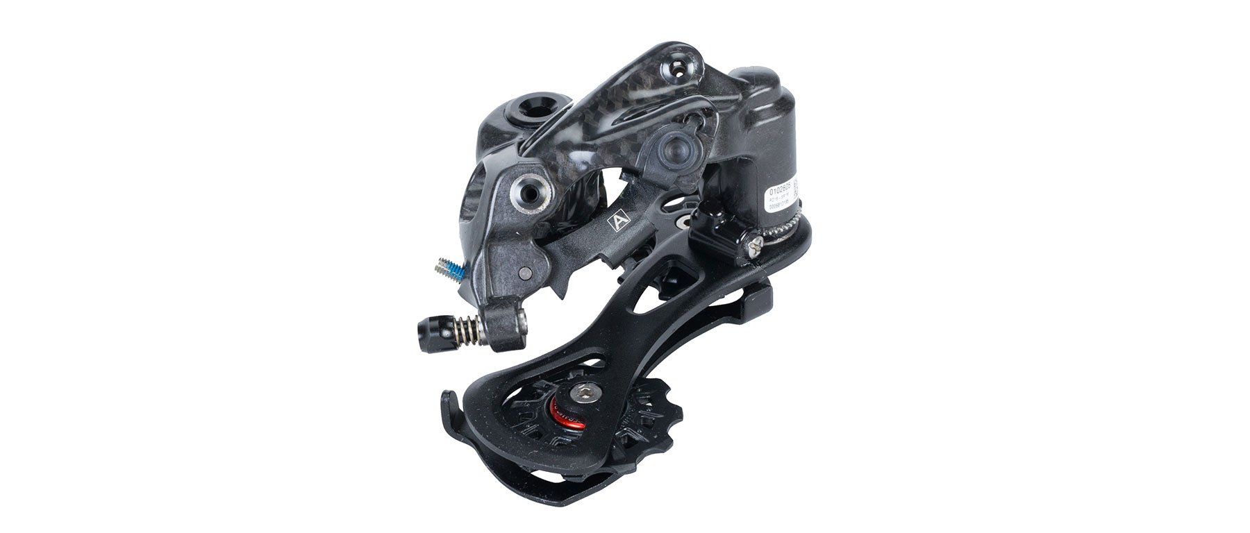 Campagnolo Super Record 11 Speed Rear Derailleur