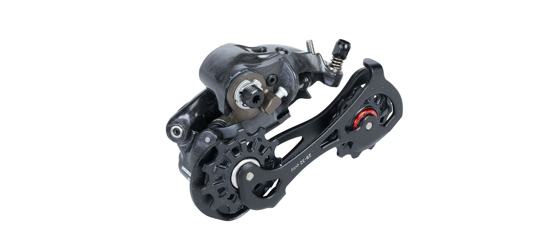 Campagnolo Super Record 11 Speed Rear Derailleur