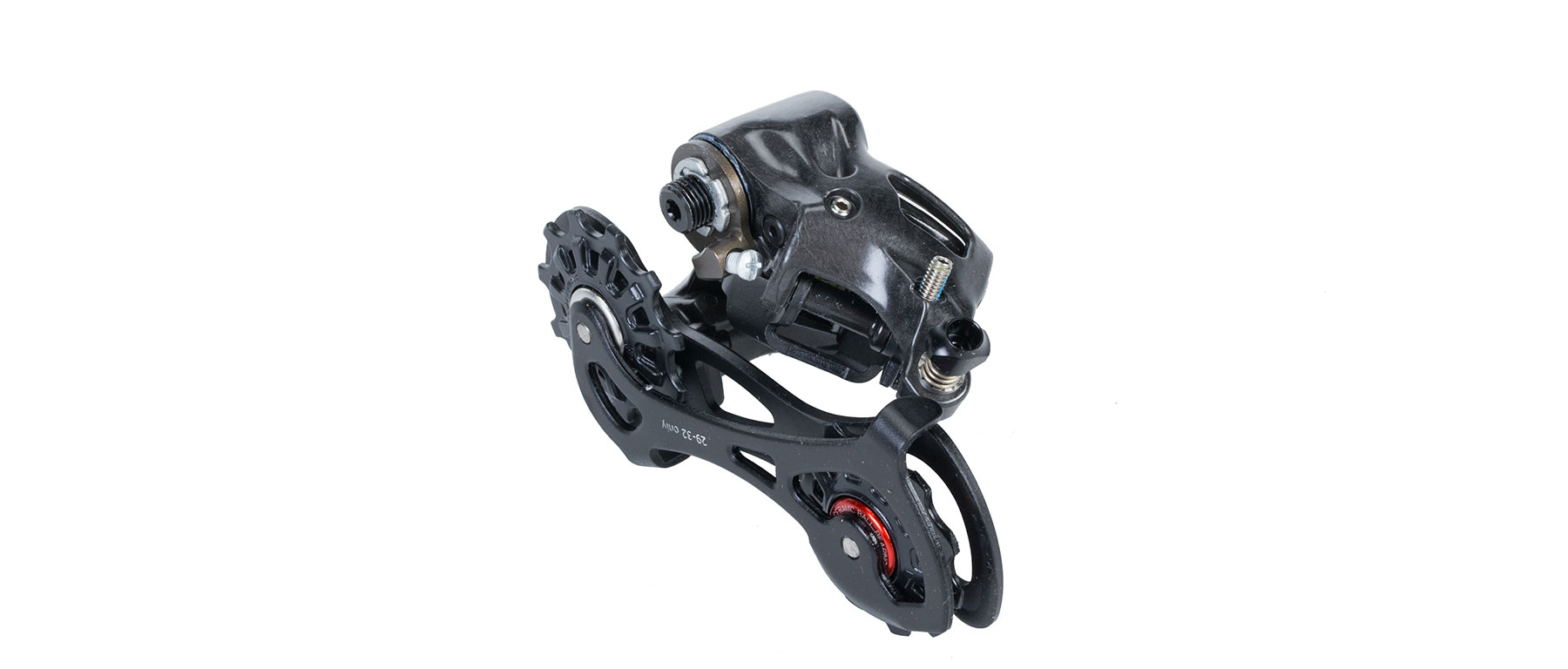 Campagnolo Super Record 11 Speed Rear Derailleur