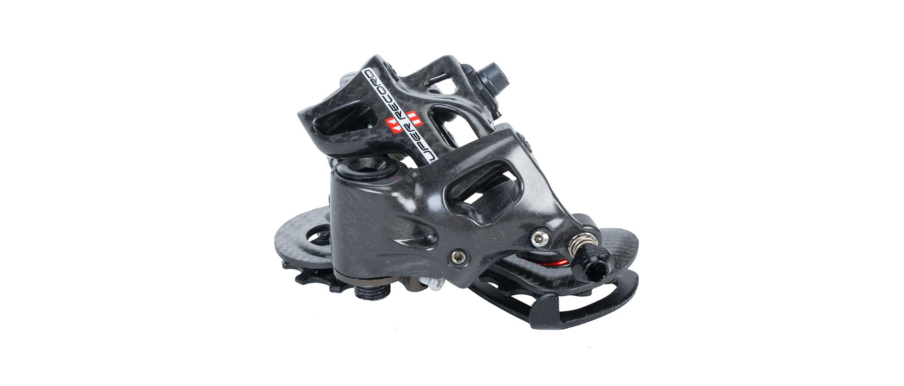 Campagnolo Super Record 11 Speed Rear Derailleur